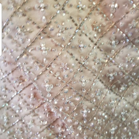 Wedding or Prom Ballgown - Picture 3 of 5